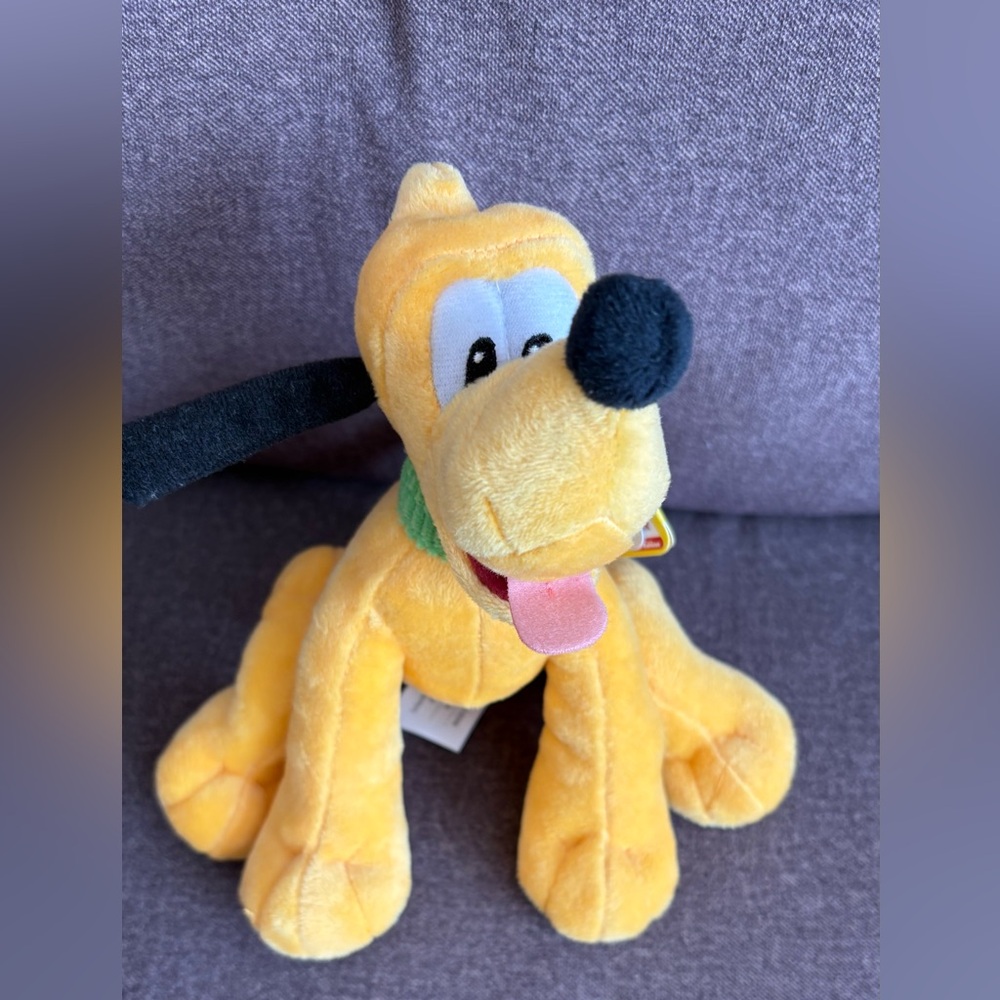 Pluto